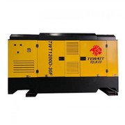 Kompresor Udara Diesel Sumur Air