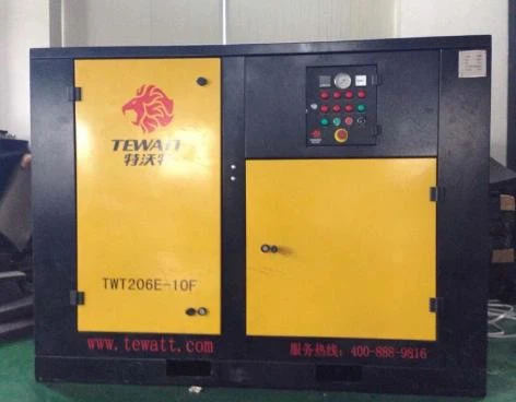 Portable Electric Air Compressor factory